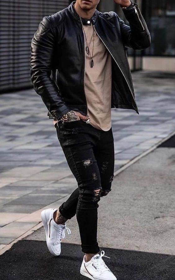 high quality custom clothing-casualwear