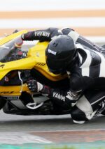 Motorbike Safety Gear